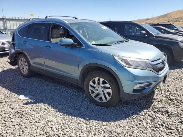 Photo 3 VIN: 2HKRM4H77GH625612 - HONDA CR-V EXL 