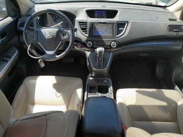 Photo 7 VIN: 2HKRM4H77GH625612 - HONDA CR-V EXL 