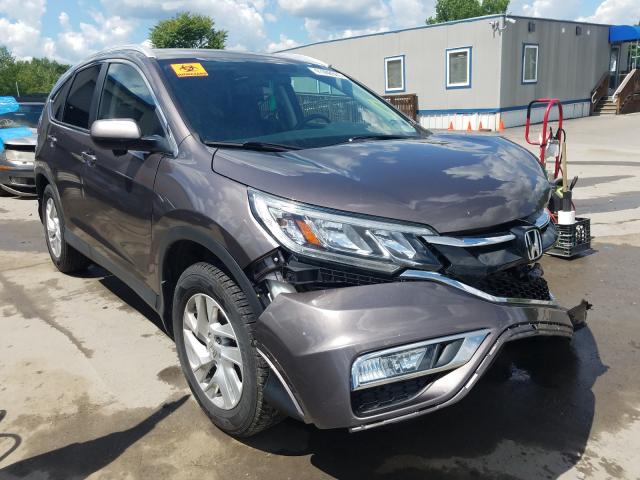 Photo 0 VIN: 2HKRM4H77GH628641 - HONDA CR-V 