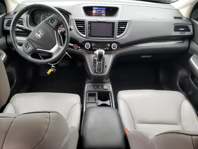 Photo 7 VIN: 2HKRM4H77GH699273 - HONDA CR-V EXL 