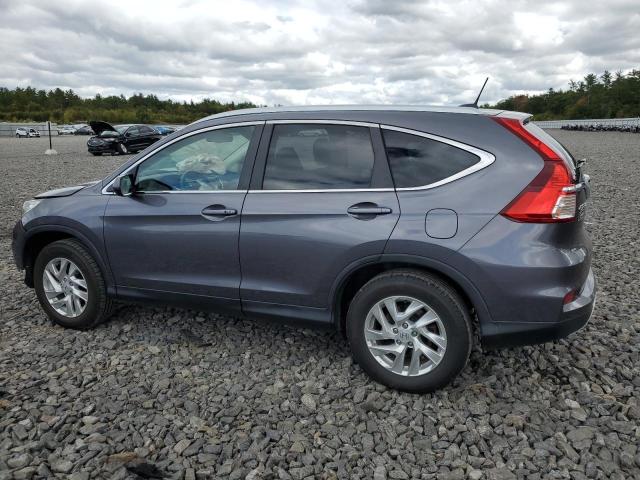 Photo 1 VIN: 2HKRM4H77GH726343 - HONDA CR-V EXL 