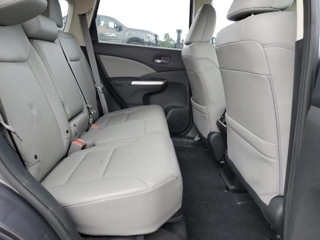 Photo 10 VIN: 2HKRM4H77GH726343 - HONDA CR-V EXL 