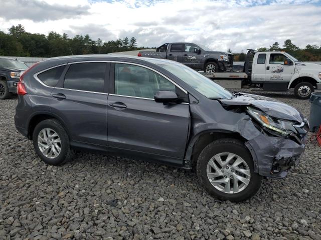 Photo 3 VIN: 2HKRM4H77GH726343 - HONDA CR-V EXL 