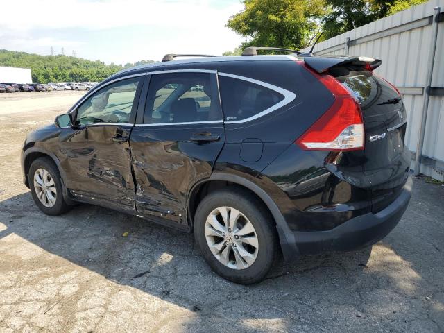 Photo 1 VIN: 2HKRM4H78CH600907 - HONDA CRV 