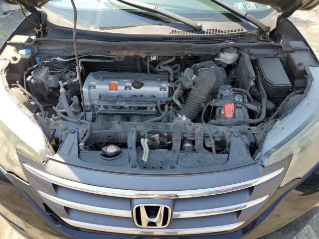 Photo 11 VIN: 2HKRM4H78CH600907 - HONDA CRV 