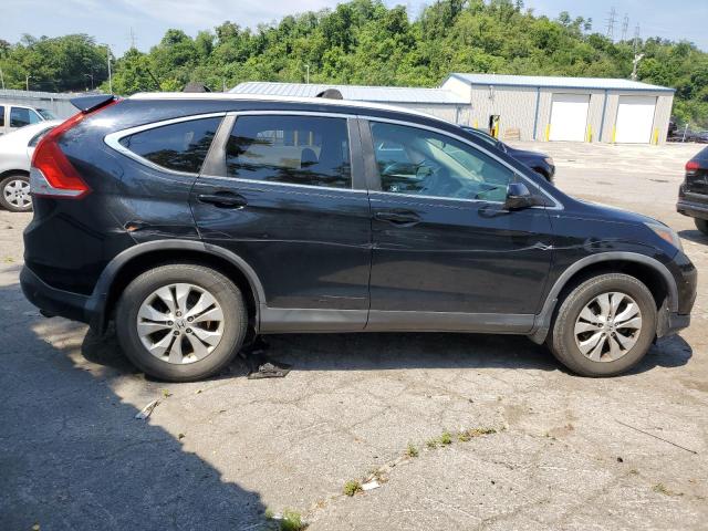 Photo 2 VIN: 2HKRM4H78CH600907 - HONDA CRV 