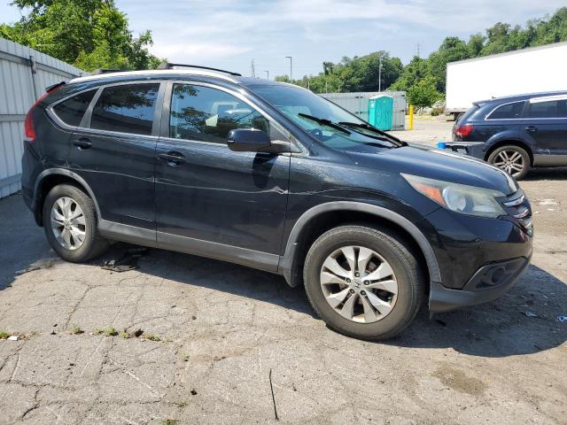 Photo 3 VIN: 2HKRM4H78CH600907 - HONDA CRV 