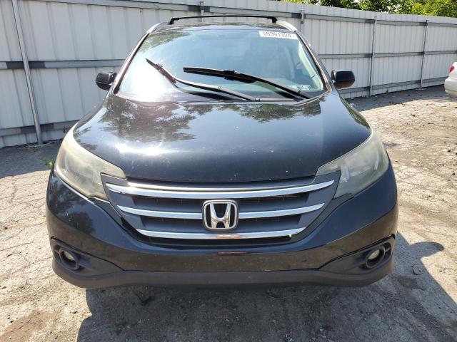 Photo 4 VIN: 2HKRM4H78CH600907 - HONDA CRV 