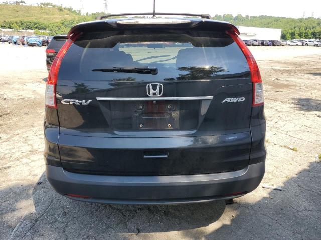 Photo 5 VIN: 2HKRM4H78CH600907 - HONDA CRV 