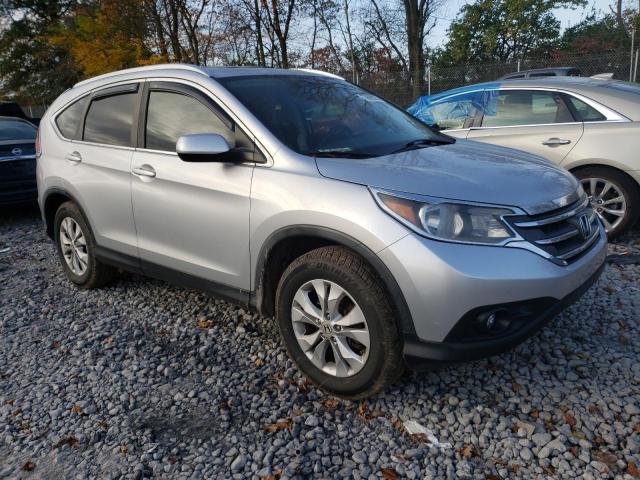 Photo 3 VIN: 2HKRM4H78CH612510 - HONDA CRV 