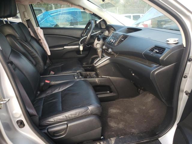 Photo 6 VIN: 2HKRM4H78CH612510 - HONDA CRV 