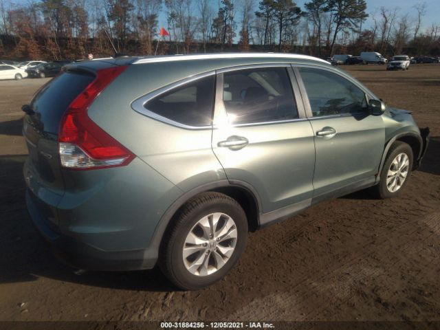 Photo 3 VIN: 2HKRM4H78CH617206 - HONDA CR-V 