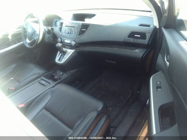 Photo 4 VIN: 2HKRM4H78CH617206 - HONDA CR-V 