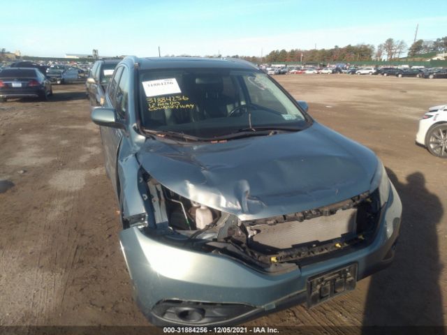 Photo 5 VIN: 2HKRM4H78CH617206 - HONDA CR-V 