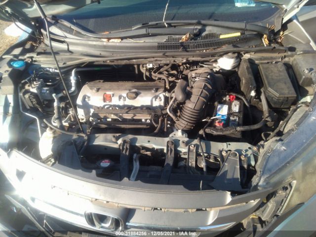 Photo 9 VIN: 2HKRM4H78CH617206 - HONDA CR-V 