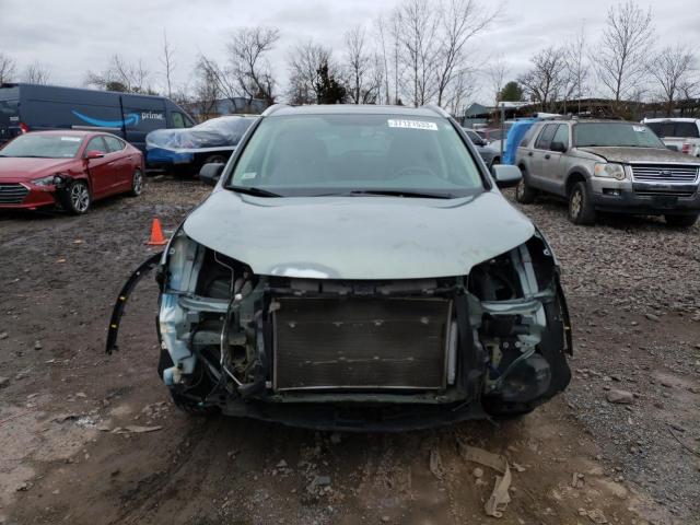 Photo 4 VIN: 2HKRM4H78CH617478 - HONDA CR-V EXL 