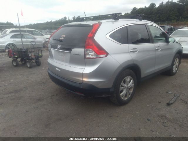 Photo 3 VIN: 2HKRM4H78CH617772 - HONDA CR-V 