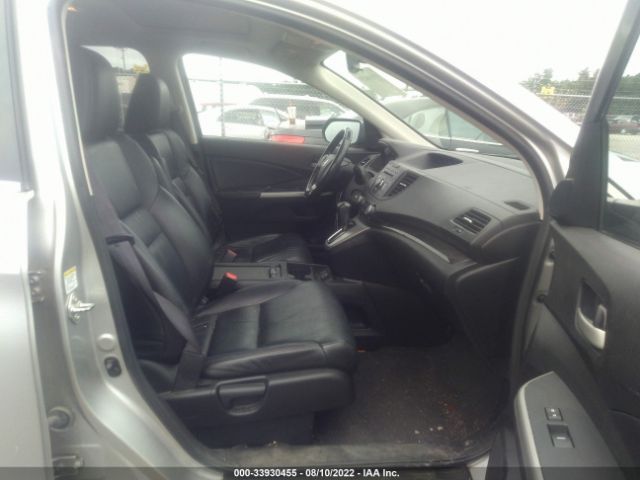 Photo 4 VIN: 2HKRM4H78CH617772 - HONDA CR-V 