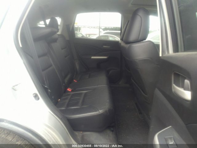 Photo 7 VIN: 2HKRM4H78CH617772 - HONDA CR-V 