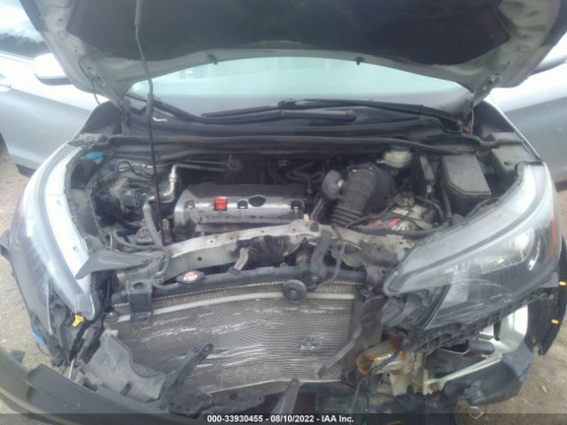 Photo 9 VIN: 2HKRM4H78CH617772 - HONDA CR-V 