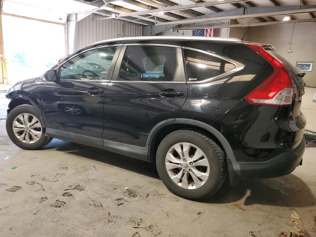 Photo 1 VIN: 2HKRM4H78CH620140 - HONDA CR-V EXL 