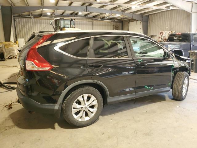 Photo 2 VIN: 2HKRM4H78CH620140 - HONDA CR-V EXL 