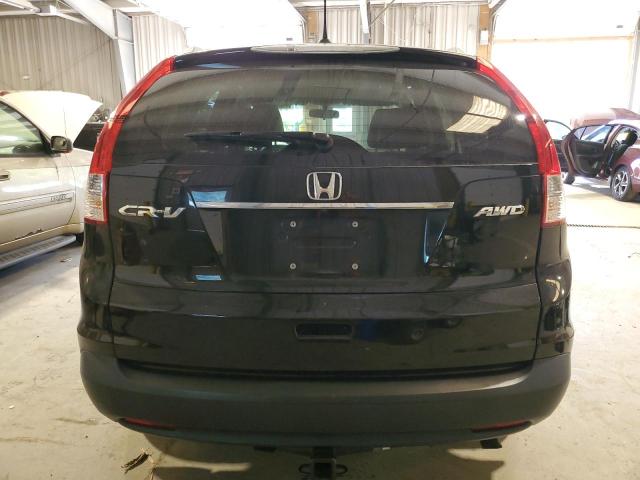 Photo 5 VIN: 2HKRM4H78CH620140 - HONDA CR-V EXL 