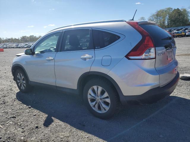 Photo 1 VIN: 2HKRM4H78CH625676 - HONDA CR-V EXL 