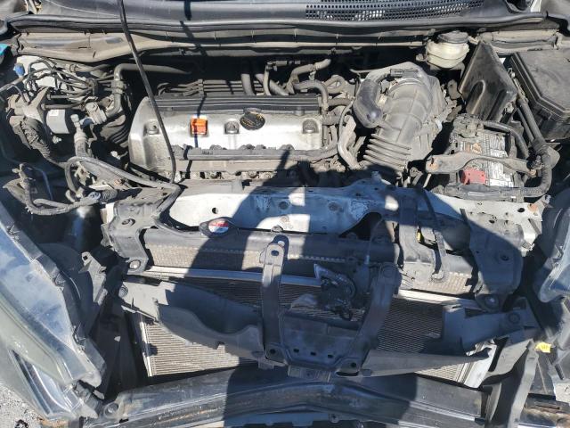 Photo 10 VIN: 2HKRM4H78CH625676 - HONDA CR-V EXL 