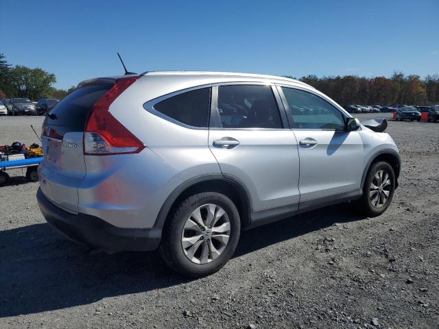 Photo 2 VIN: 2HKRM4H78CH625676 - HONDA CR-V EXL 