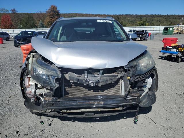 Photo 4 VIN: 2HKRM4H78CH625676 - HONDA CR-V EXL 