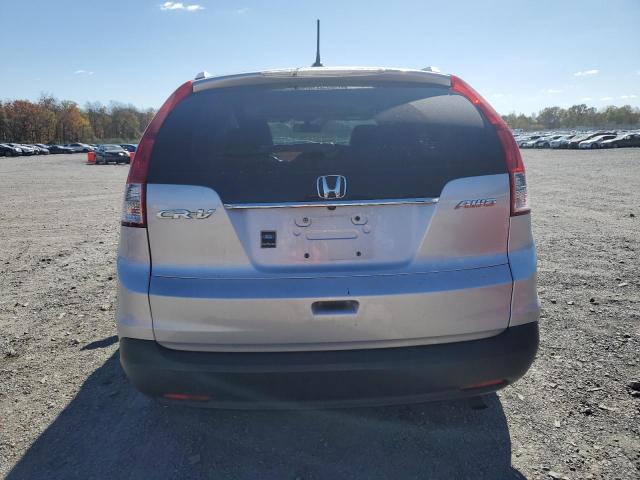 Photo 5 VIN: 2HKRM4H78CH625676 - HONDA CR-V EXL 