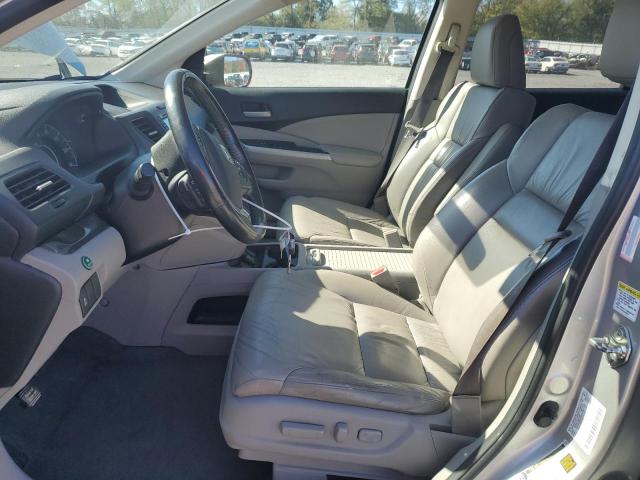 Photo 6 VIN: 2HKRM4H78CH625676 - HONDA CR-V EXL 