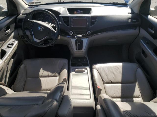 Photo 7 VIN: 2HKRM4H78CH625676 - HONDA CR-V EXL 