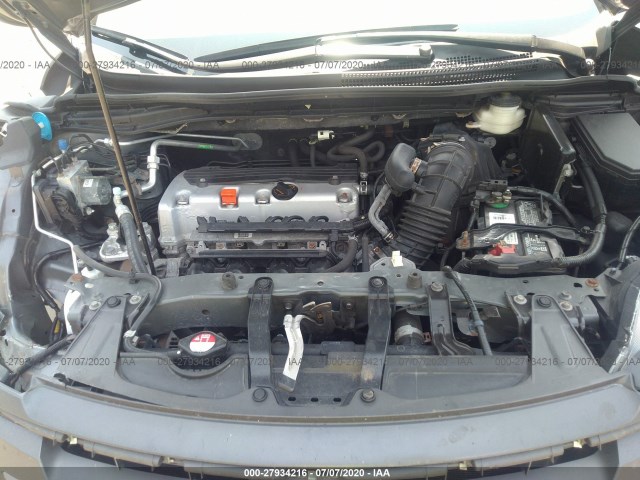 Photo 9 VIN: 2HKRM4H78CH626665 - HONDA CR-V 