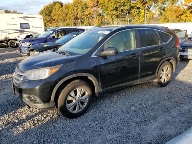 Photo 0 VIN: 2HKRM4H78CH627606 - HONDA CRV 