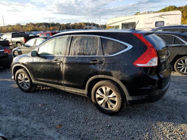 Photo 1 VIN: 2HKRM4H78CH627606 - HONDA CRV 