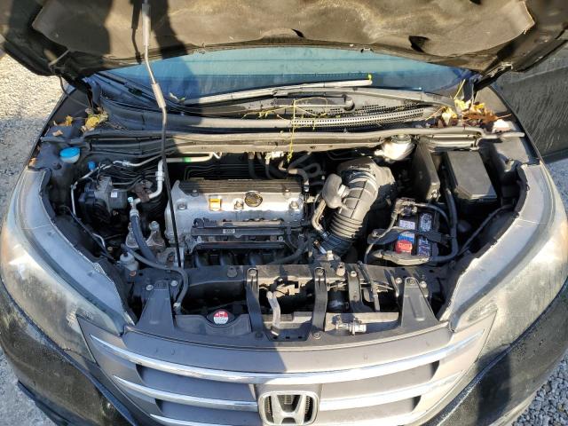 Photo 10 VIN: 2HKRM4H78CH627606 - HONDA CRV 