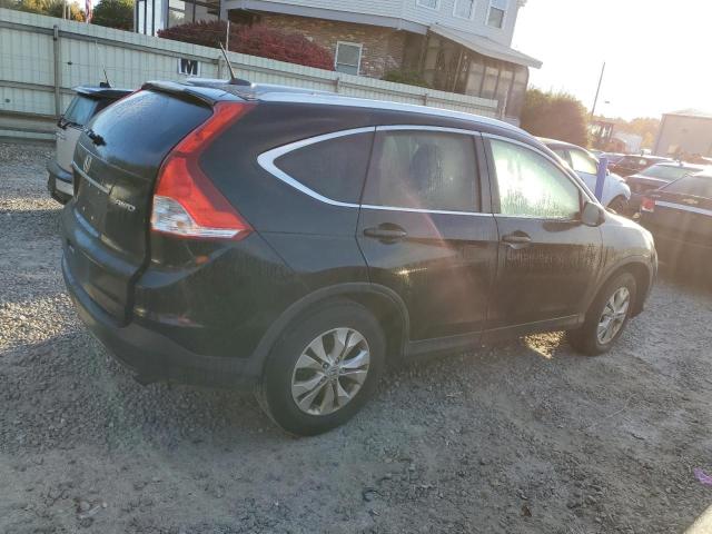 Photo 2 VIN: 2HKRM4H78CH627606 - HONDA CRV 