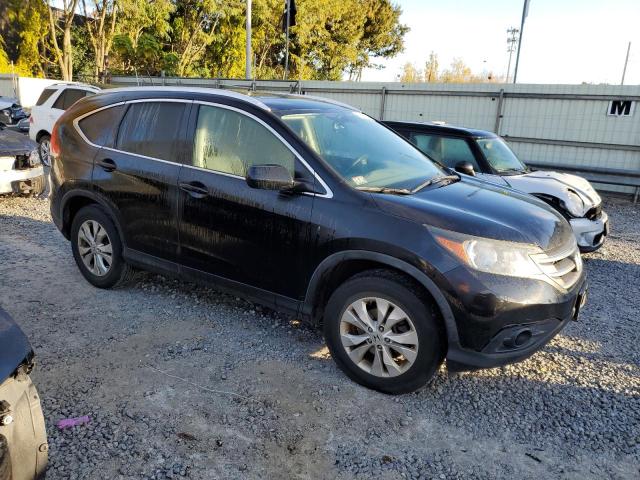 Photo 3 VIN: 2HKRM4H78CH627606 - HONDA CRV 