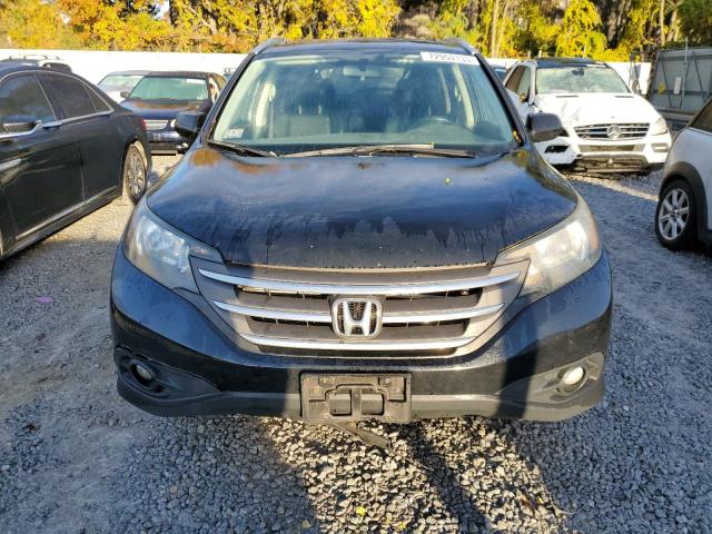 Photo 4 VIN: 2HKRM4H78CH627606 - HONDA CRV 