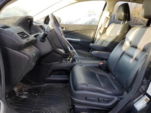 Photo 6 VIN: 2HKRM4H78CH627606 - HONDA CRV 