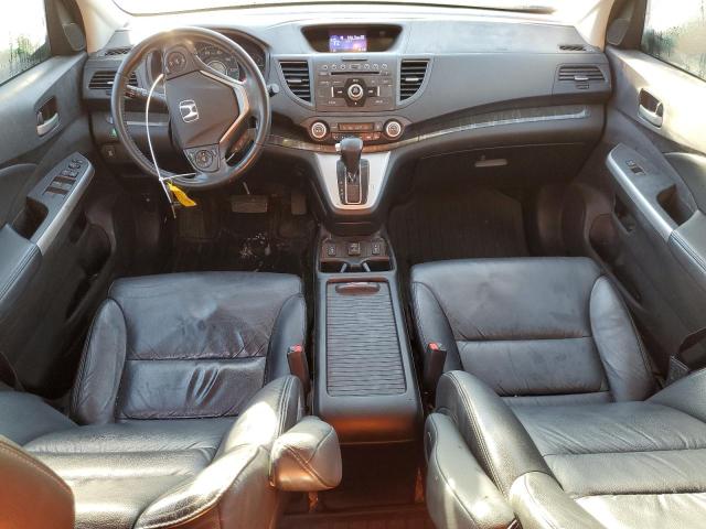 Photo 7 VIN: 2HKRM4H78CH627606 - HONDA CRV 