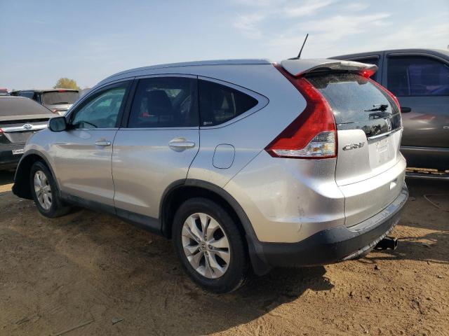 Photo 1 VIN: 2HKRM4H78CH627962 - HONDA CR-V EXL 