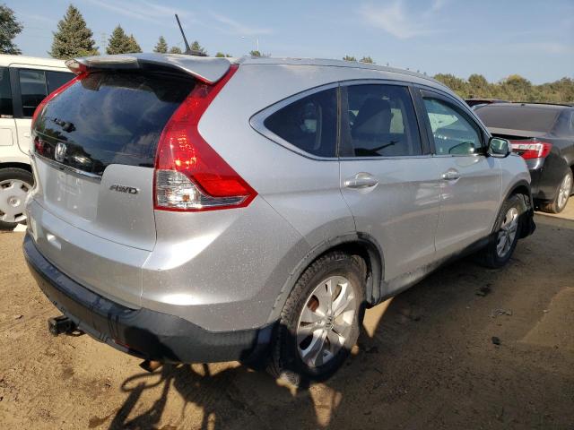 Photo 2 VIN: 2HKRM4H78CH627962 - HONDA CR-V EXL 