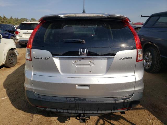 Photo 5 VIN: 2HKRM4H78CH627962 - HONDA CR-V EXL 