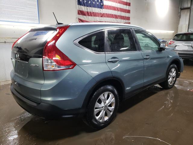 Photo 2 VIN: 2HKRM4H78CH631168 - HONDA CRV 