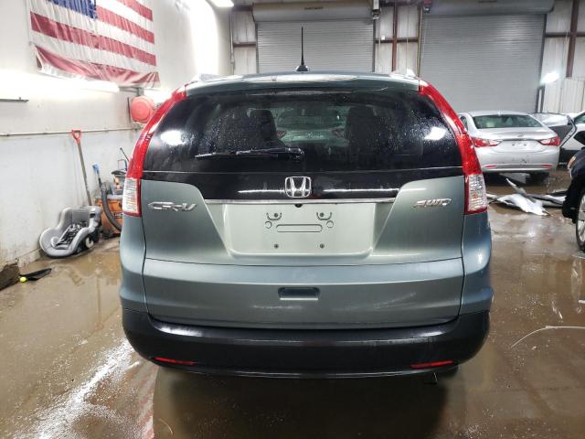 Photo 5 VIN: 2HKRM4H78CH631168 - HONDA CRV 