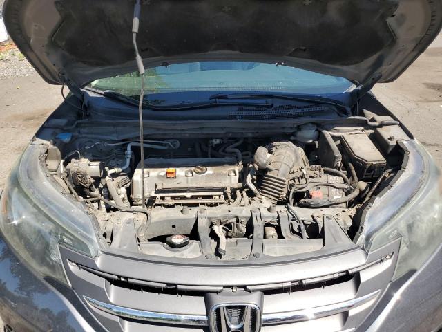 Photo 10 VIN: 2HKRM4H78CH631672 - HONDA CR-V EXL 