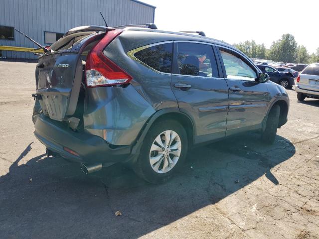 Photo 2 VIN: 2HKRM4H78CH631672 - HONDA CR-V EXL 